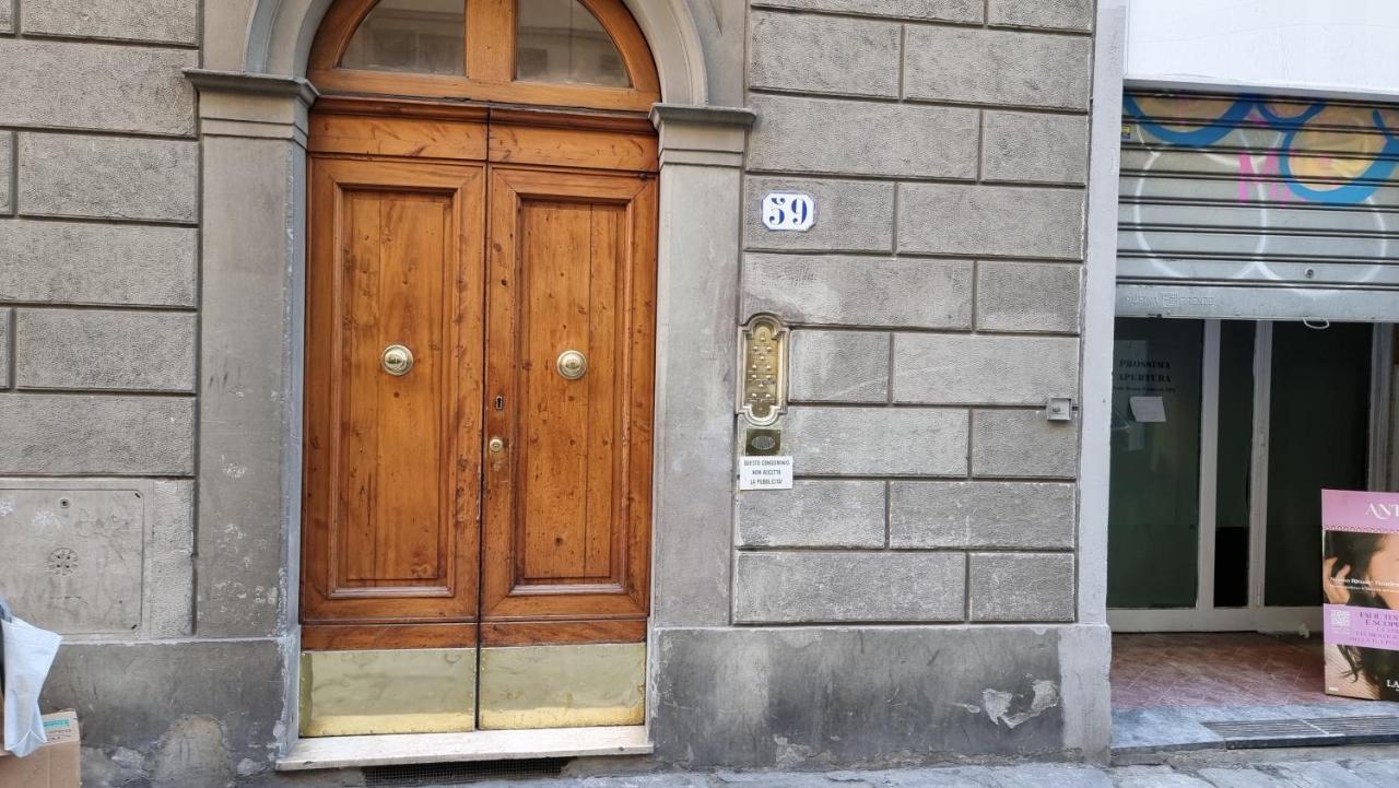 Ghibellina Appartement *