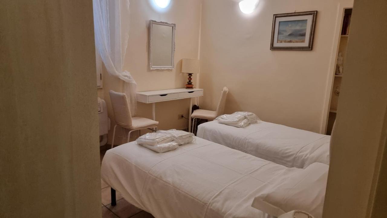 Ghibellina Appartement Florence