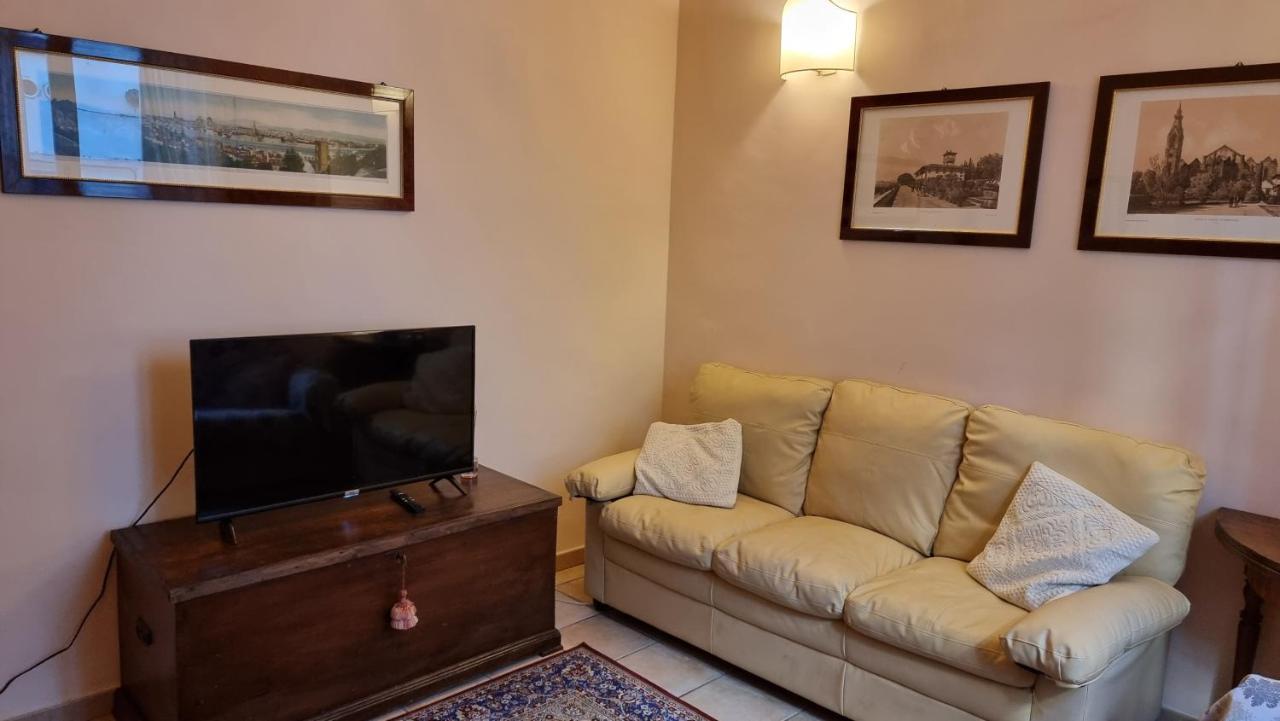Ghibellina Appartement