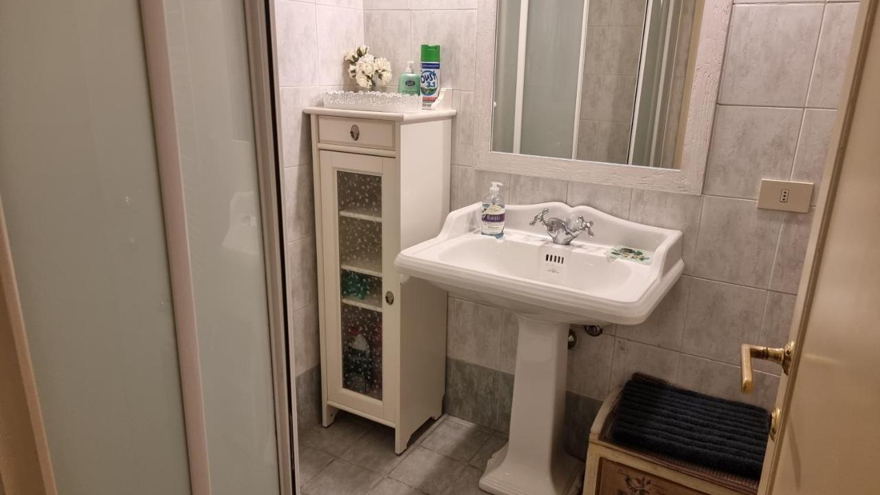 Appartement Ghibellina Florence
