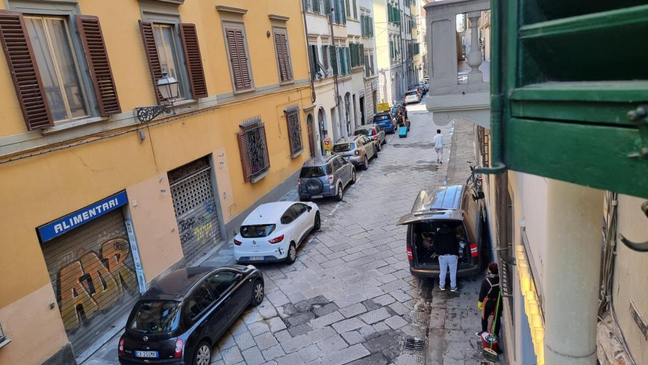 Ghibellina Appartement Florence