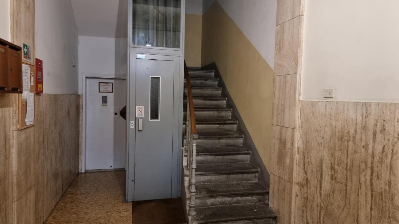 Ghibellina Appartement Florence