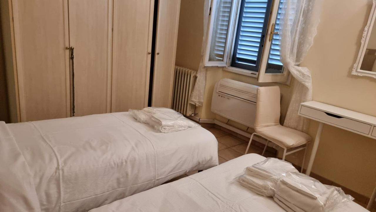 Appartement Ghibellina *