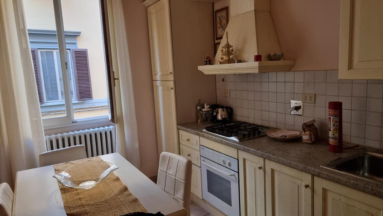Appartement Ghibellina