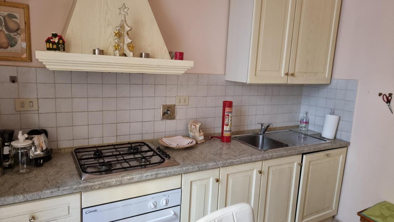 Appartement Ghibellina *