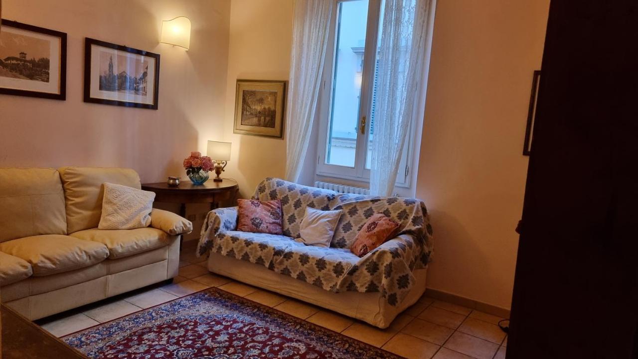 Appartement Ghibellina